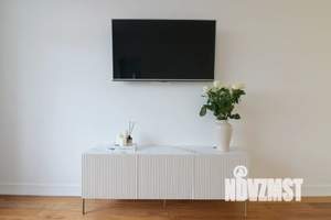 1-к квартира, посуточно, 52м2, 5/11 этаж