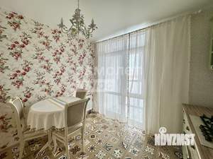 1-к квартира, на длительный срок, 35м2, 18/28 этаж