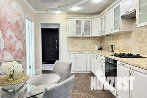 1-к квартира, посуточно, 50м2, 8/10 этаж