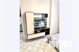 1-к квартира, посуточно, 35м2, 12/25 этаж