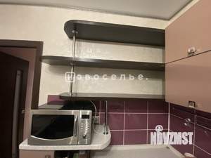 1-к квартира, на длительный срок, 34м2, 6/10 этаж