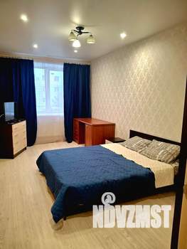 1-к квартира, посуточно, 42м2, 2/15 этаж