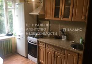 2-к квартира, на длительный срок, 52м2, 5/9 этаж