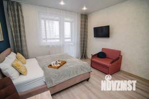 1-к квартира, посуточно, 30м2, 5/23 этаж