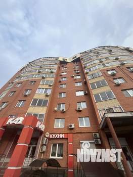 1-к квартира, на длительный срок, 45м2, 5/10 этаж