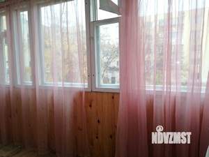 Студия квартира, на длительный срок, 25м2, 2/5 этаж