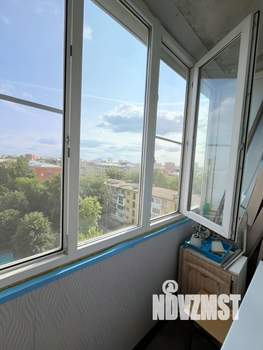 1-к квартира, на длительный срок, 35м2, 6/15 этаж