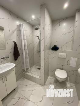 1-к квартира, посуточно, 35м2, 9/9 этаж