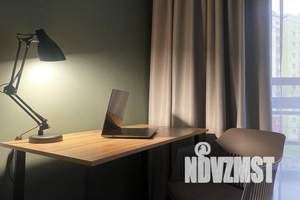 2-к квартира, посуточно, 70м2, 4/25 этаж