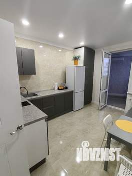 1-к квартира, на длительный срок, 45м2, 16/22 этаж