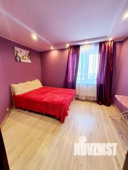 3-к квартира, посуточно, 1000м2, 1/13 этаж