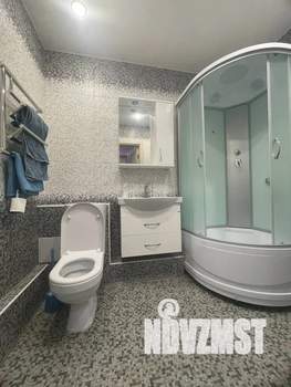 1-к квартира, посуточно, 44м2, 9/31 этаж