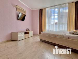 2-к квартира, посуточно, 65м2, 1/1 этаж