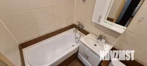 Студия квартира, посуточно, 25м2, 16/23 этаж