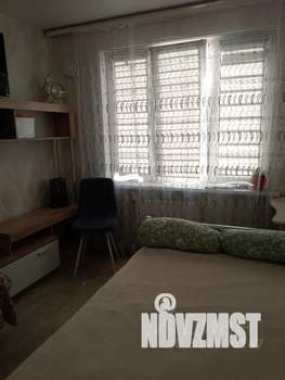 1-к квартира, посуточно, 26м2, 1/26 этаж