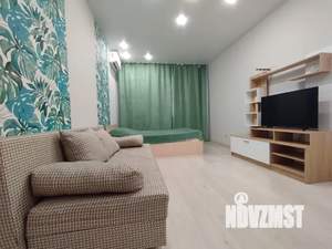 2-к квартира, посуточно, 56м2, 7/10 этаж