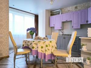 2-к квартира, посуточно, 82м2, 1/1 этаж