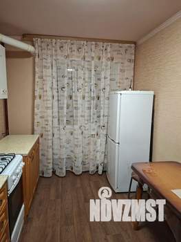 1-к квартира, посуточно, 37м2, 7/10 этаж