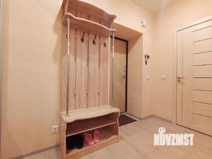 1-к квартира, посуточно, 36м2, 15/15 этаж