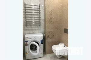 1-к квартира, посуточно, 52м2, 12/14 этаж