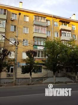 2-к квартира, на длительный срок, 45м2, 3/5 этаж