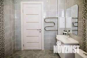 1-к квартира, посуточно, 40м2, 4/23 этаж