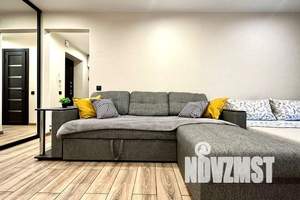 1-к квартира, посуточно, 35м2, 1/10 этаж