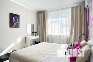 1-к квартира, посуточно, 10м2, 8/12 этаж