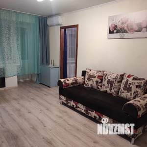 2-к квартира, посуточно, 45м2, 3/4 этаж