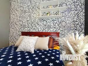 2-к квартира, посуточно, 58м2, 2/9 этаж