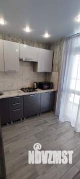 1-к квартира, на длительный срок, 40м2, 14/33 этаж