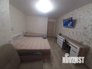 2-к квартира, посуточно, 59м2, 11/16 этаж