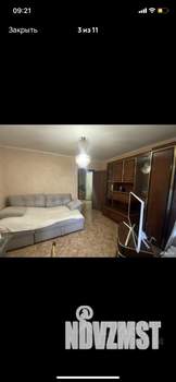 1-к квартира, на длительный срок, 40м2, 5/10 этаж