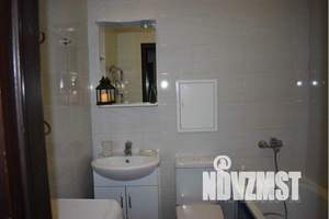 1-к квартира, посуточно, 45м2, 2/21 этаж