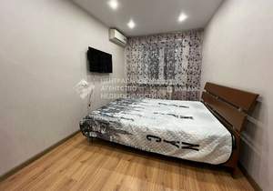 3-к квартира, на длительный срок, 58м2, 5/5 этаж