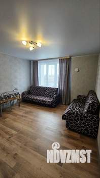 Студия квартира, на длительный срок, 24м2, 2/27 этаж