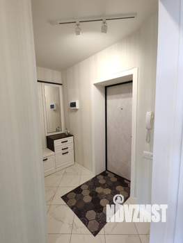 1-к квартира, на длительный срок, 33м2, 5/5 этаж