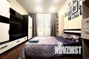 1-к квартира, посуточно, 45м2, 5/10 этаж