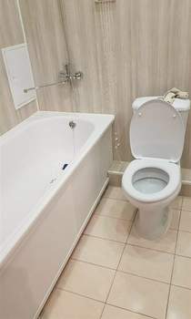 1-к квартира, на длительный срок, 42м2, 7/25 этаж