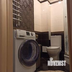 1-к квартира, на длительный срок, 53м2, 2/17 этаж