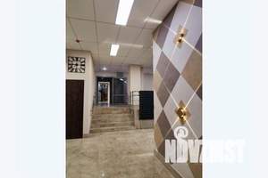 1-к квартира, посуточно, 26м2, 17/26 этаж