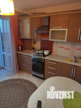 1-к квартира, на длительный срок, 41м2, 5/10 этаж
