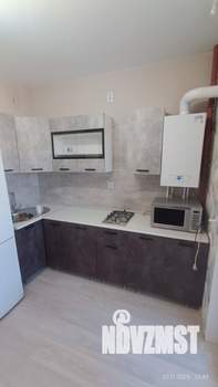 1-к квартира, на длительный срок, 38м2, 19/25 этаж