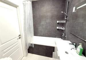 1-к квартира, на длительный срок, 36м2, 6/25 этаж