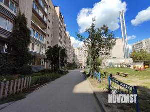 3-к квартира, на длительный срок, 62м2, 8/10 этаж