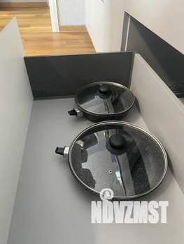 2-к квартира, посуточно, 45м2, 9/21 этаж