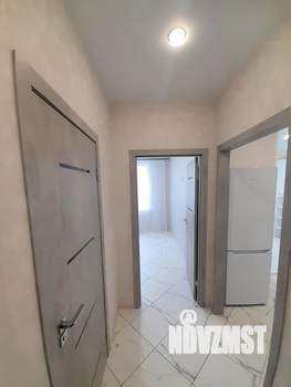 2-к квартира, на длительный срок, 38м2, 6/25 этаж