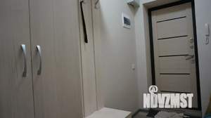 1-к квартира, посуточно, 33м2, 2/3 этаж