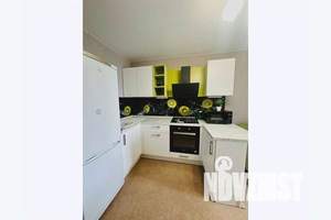 1-к квартира, посуточно, 53м2, 5/10 этаж