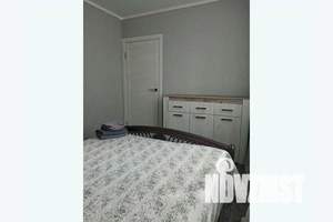 1-к квартира, посуточно, 45м2, 1/25 этаж